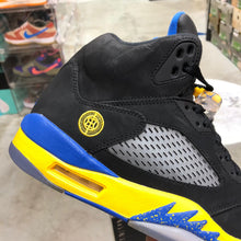 Load image into Gallery viewer, DS 2013&#39; Air Jordan 5s SHANGHAI