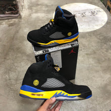 Load image into Gallery viewer, DS 2013&#39; Air Jordan 5s SHANGHAI