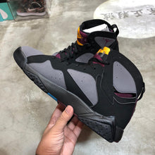 Load image into Gallery viewer, DS 2015&#39; Air Jordan 7s BORDEAUX ALL STAR GAME