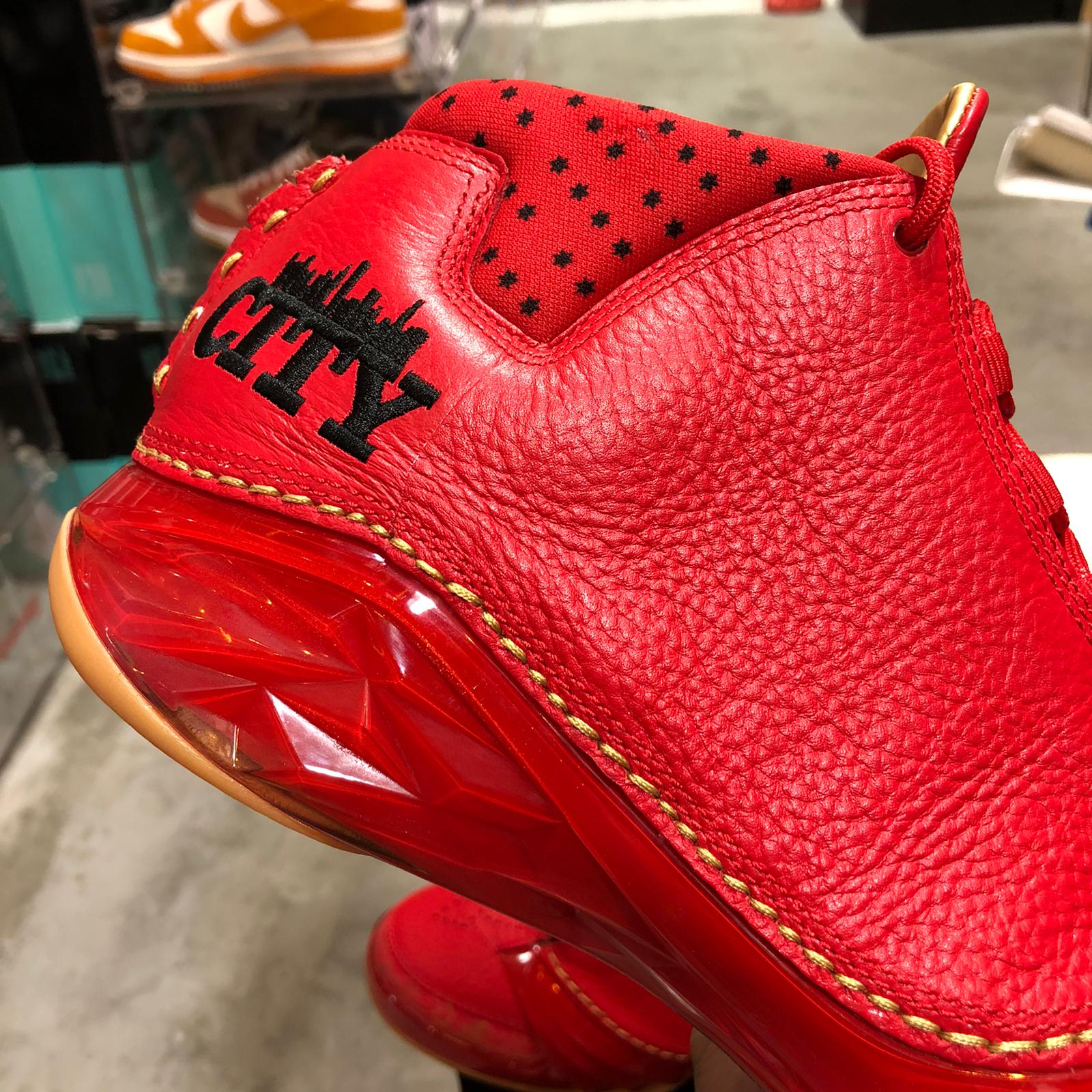 Air hot sale jordan 23s