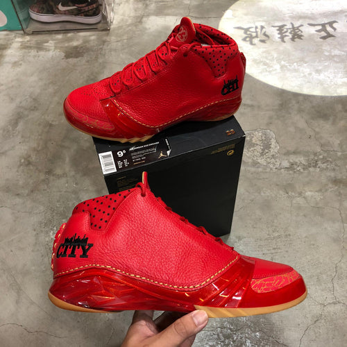 DS 2015' Air Jordan 23s CHICAGO