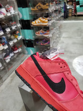 Load image into Gallery viewer, DS 2003&#39; Nike Dunk Low Pro SB TRUE RED