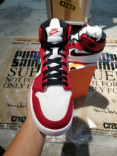 Load image into Gallery viewer, DS 2014&#39; Air Jordan 1s AJKO CHICAGO