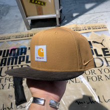 Load image into Gallery viewer, DS 2018&#39; NIKE x CARHARTT  Baseball Cap