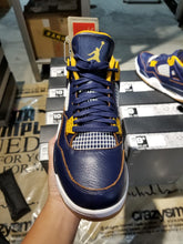 Load image into Gallery viewer, DS 2016&#39; Nike Air Jordan 4s DUNK FROM ABOVE