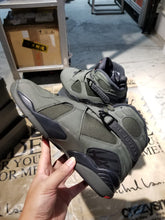 Load image into Gallery viewer, DS 2017&#39; Air Jordan 8s TAKE FLIGHT UNDEFEATED