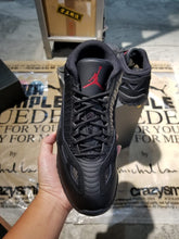 Load image into Gallery viewer, DS 2015&#39; Air Jordan 11s Low IE REFEREE