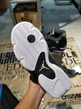 Load image into Gallery viewer, DS 2016&#39; Air Jordan 14s INDIGLO