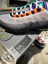Load image into Gallery viewer, DS 2016&#39; GS Nike Air Max 95 GREEDY