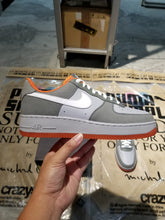 Load image into Gallery viewer, DS 2016&#39; Air Force One ID PIGEON Colour Way
