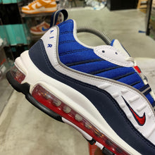 Load image into Gallery viewer, 2017&#39; DS Nike Air Max 98 GUNDAM W