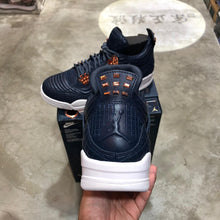 Load image into Gallery viewer, DS 2016&#39; Air Jordan 4s OBSIDIAN