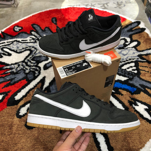 DS 2019' Nike Dunk Low Pro SB ORANGE LABEL