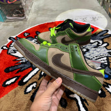 Load image into Gallery viewer, DS 2004&#39; Nike Dunk Low Pro SB JEDI