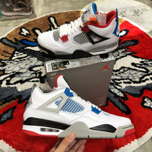 Load image into Gallery viewer, DS 2019&#39; Air Jordan 4s WHAT THE