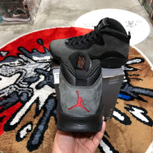 Load image into Gallery viewer, DS 2018&#39; Air Jordan 10s SHADOW