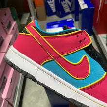 Load image into Gallery viewer, DS 2009&#39; Nike Dunk Low Pro SB MS. PACMAN