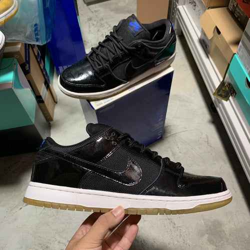 DS 2011' Nike Dunk Low Pro SB SPACE JAM