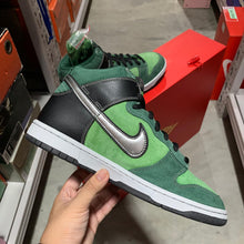 Load image into Gallery viewer, DS 2007&#39; Nike Dunk High Pro SB BRUT