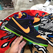 Load image into Gallery viewer, DS 2019&#39; Nike Dunk Low Pro SB NIGHT OF MISCHIEF HALLOWEEN