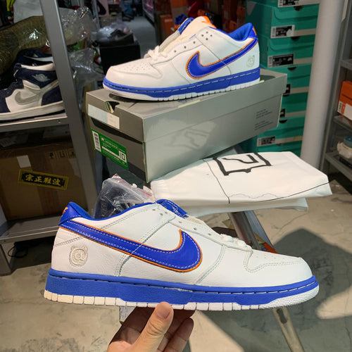 DS 2004' Nike Dunk Low Pro SB MEDICOM 1