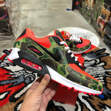 Load image into Gallery viewer, DS 2020&#39; Nike Air Max 1 Reverse DUCK CAMO