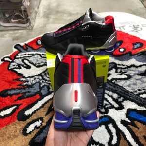 DS 2020' Nike Shox BB4 RAPTORS