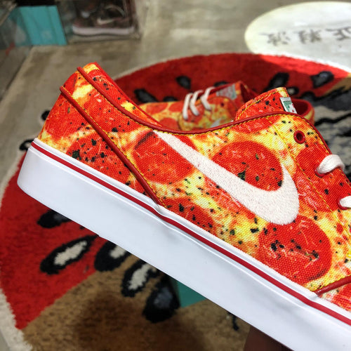 2016' DS Nike Janoski 