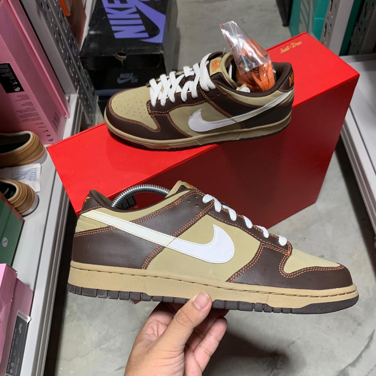 nike sb 6.0 dunk low