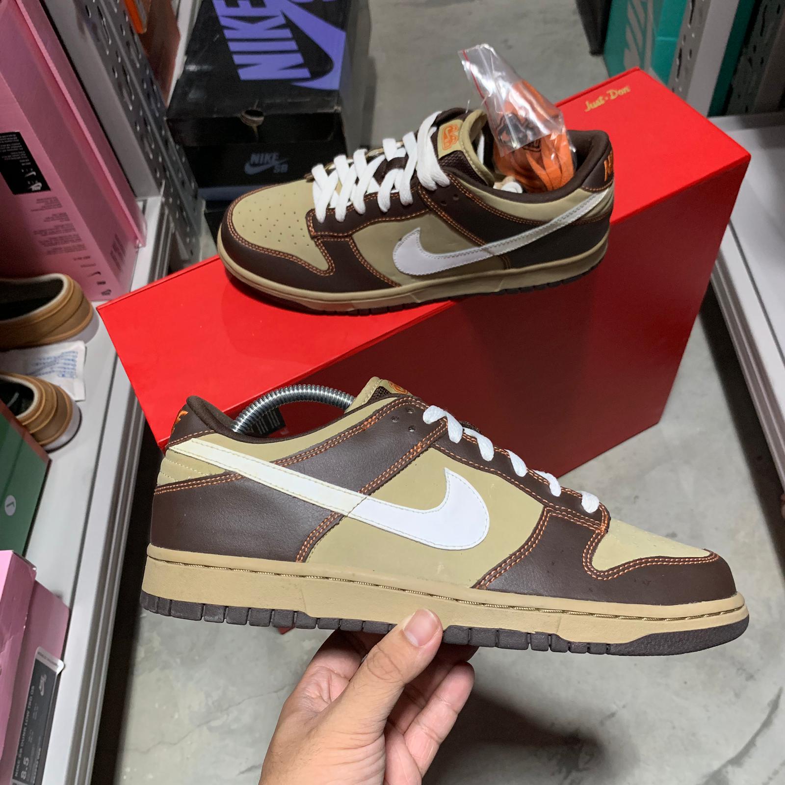 Nike sb 6.0 dunk low best sale