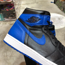 Load image into Gallery viewer, DS 2017&#39; Nike Air Jordan 1s ROYAL BLUE