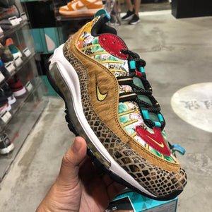 DS 2019' Nike Air Max 98 CNY