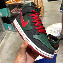 Load image into Gallery viewer, DS 2009&#39; Nike Dunk High Pro SB RESN