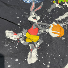 Load image into Gallery viewer, 1993&#39; Nike Air Jordan 8s That&#39;s All Folks!&quot; TEE