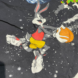 1993' Nike Air Jordan 8s That's All Folks!" TEE