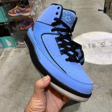 Load image into Gallery viewer, DS 2010&#39; Nike Air Jordan 2s QF UNIV BLUE
