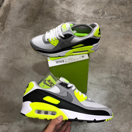 DS 2020' Nike Air Max 90 VOLT