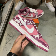Load image into Gallery viewer, DS 2002&#39; Nike Dunk Low SPLATTER WMNS