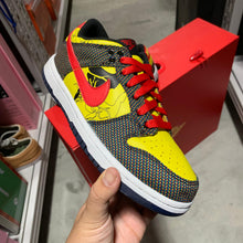 Load image into Gallery viewer, SAMPLE VPSS DS 2006&#39; Nike Dunk Low Premium CITRON