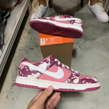 Load image into Gallery viewer, DS 2002&#39; Nike Dunk Low SPLATTER WMNS