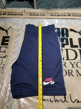 Load image into Gallery viewer, DS RARE 2017&#39; Nike SB FUTURE COURT SHORTS NAVY