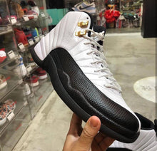 Load image into Gallery viewer, DS 2013&#39; Nike Air Jordan 12s TAXI