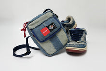 Load image into Gallery viewer, REESE FORBES x FAIRFAX x SOLEADDICTT - MELROSE POUCH