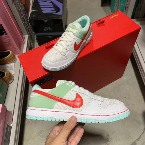 2006' DS WMNS Nike Air Zoom DUNKESTO PIMENTO SKY LIGHT