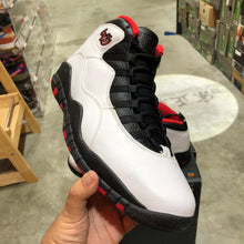 Load image into Gallery viewer, DS 2015&#39; Nike Air Jordan 10s DOUBLE NICKEL