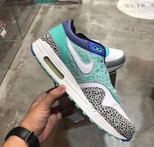 Load image into Gallery viewer, DS 2008&#39; Nike Air Max 1 MINT SAFARI