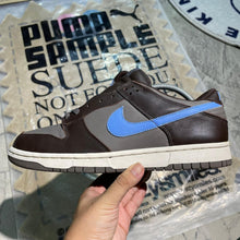 Load image into Gallery viewer, DS 2003&#39; Nike Dunk Low Premium CINDER BLUE
