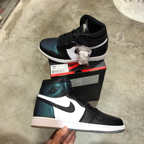 DS 2017' Nike Air Jordan 1s ALL STAR 
