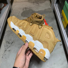 Load image into Gallery viewer, DS 2017&#39; Nike Air More UPTEMPO FLAX