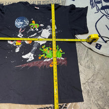 Load image into Gallery viewer, 1993&#39; Nike Air Jordan 8s That&#39;s All Folks!&quot; TEE